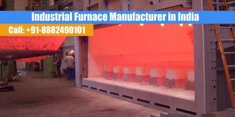 Top Industrial Furnace Manufacturer in India | Heat Treatment & Melting ...
