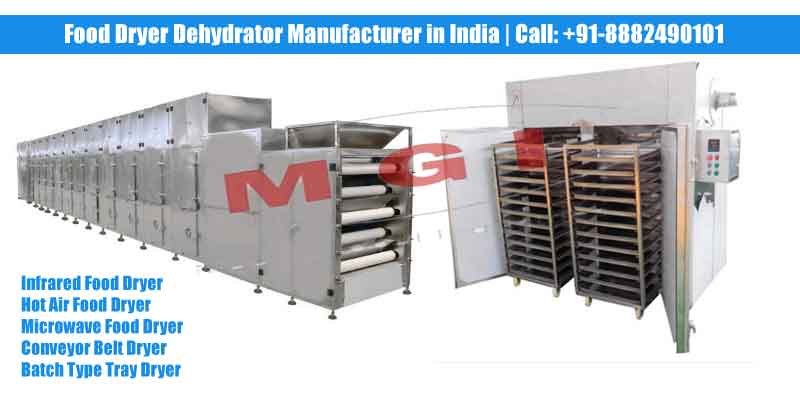 Commercial Food Dehydrator Manufacturer in India  Food Dryer manufacturer  & supplier in Mumbai, Hyderabad, Pune, Delhi, Kolkata, Assam, Nepal, Sri  Lanka, Oman, Africa, Abu Dhabi, USA, Canada