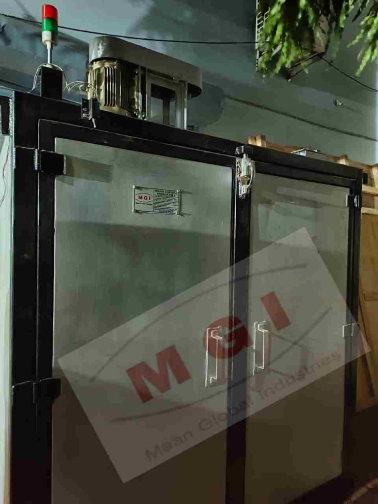 xylan curing oven manufacturer