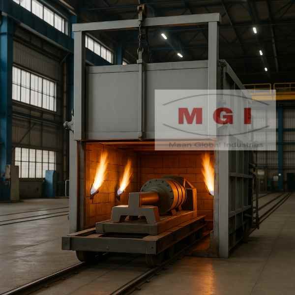 gas fired furnace manufacturer