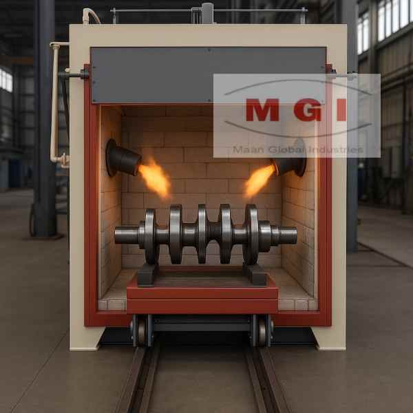 tempering furnace manufacturer